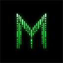 Matrix Phosphor for VS Code